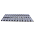 1010 maszyna do formowania rolek aluminiowych przeszklonych dachówek